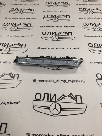 Дхо левый на Mercedes GL x164 ML W166 GL x166 A1649060351